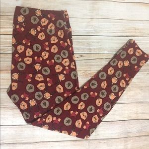 LuLaRoe 🦄 TC Leggings